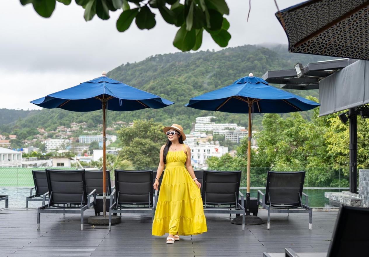 Indigo Phuket By Ihg