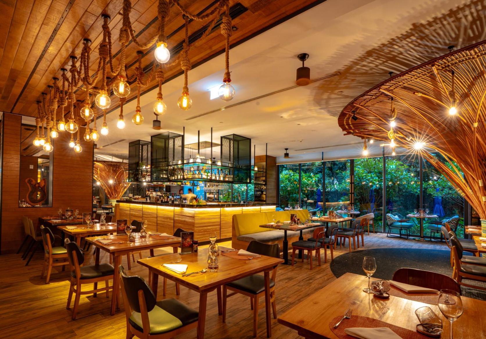 Resort Indigo Phuket By Ihg